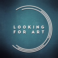 Looking for Art logo, Looking for Art contact details