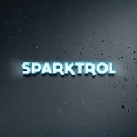 Sparktrol logo, Sparktrol contact details