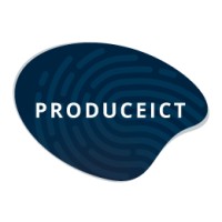 Produce ICT logo, Produce ICT contact details