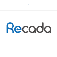 Recada logo, Recada contact details