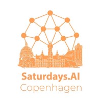 SaturdaysAI Copenhagen logo, SaturdaysAI Copenhagen contact details