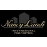 Nancy Landi International Properties logo, Nancy Landi International Properties contact details