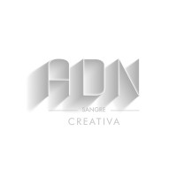 ADN Sangre Creativa logo, ADN Sangre Creativa contact details