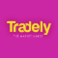 Tradely logo, Tradely contact details