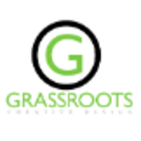 Grassroots Creative Design logo, Grassroots Creative Design contact details