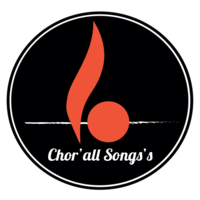 Chor'all Songs's logo, Chor'all Songs's contact details