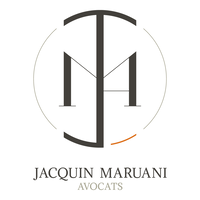 Jacquin Maruani Avocats logo, Jacquin Maruani Avocats contact details