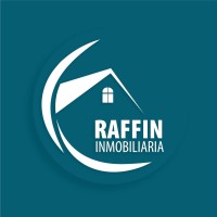 Raffin inmobiliaria logo, Raffin inmobiliaria contact details