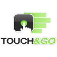 Touch & Go logo, Touch & Go contact details