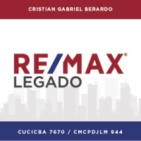 RE/MAX Legado logo, RE/MAX Legado contact details