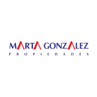 Marta Gonzalez Propiedades logo, Marta Gonzalez Propiedades contact details