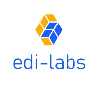 edi-labs logo, edi-labs contact details