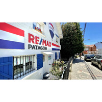 RE/MAX PATAGON logo, RE/MAX PATAGON contact details