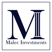 Malec Investments logo, Malec Investments contact details