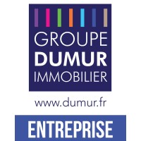 DUMUR IMMOBILIER ENTREPRISE logo, DUMUR IMMOBILIER ENTREPRISE contact details