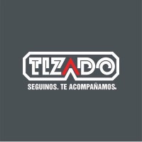 TIZADO Punta logo, TIZADO Punta contact details