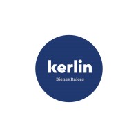 Kerlin Bienes Raíces logo, Kerlin Bienes Raíces contact details