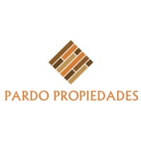 Pardo Propiedades logo, Pardo Propiedades contact details