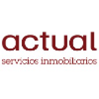 actual servicios inmobiliarios logo, actual servicios inmobiliarios contact details