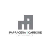 PAPPACENA | CARBONE logo, PAPPACENA | CARBONE contact details