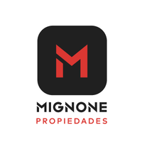 Mignone Propiedades logo, Mignone Propiedades contact details