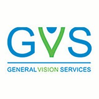 General Vision Services logo, General Vision Services contact details