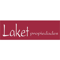 Laket Propiedades logo, Laket Propiedades contact details