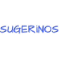 Sugerinos logo, Sugerinos contact details