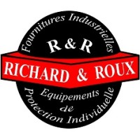 RICHARD ET ROUX logo, RICHARD ET ROUX contact details