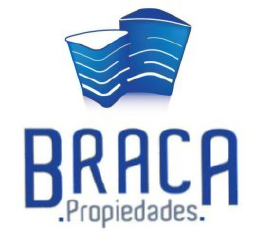 Braca Propiedades logo, Braca Propiedades contact details