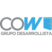 COW Grupo Desarrollista logo, COW Grupo Desarrollista contact details