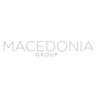 Macedonia Group logo, Macedonia Group contact details