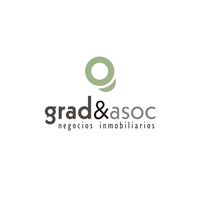 Grad y Asociados - Negocios Inmobiliarios logo, Grad y Asociados - Negocios Inmobiliarios contact details