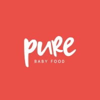 Pure Foods S.A. logo, Pure Foods S.A. contact details