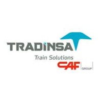 TRADINSA Depot Equipment | CAF Group logo, TRADINSA Depot Equipment | CAF Group contact details