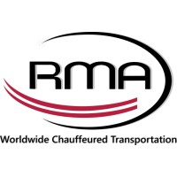 RMA Worldwide logo, RMA Worldwide contact details