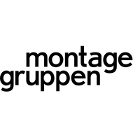 Montagegruppen logo, Montagegruppen contact details