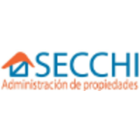 Secchi Propiedades logo, Secchi Propiedades contact details