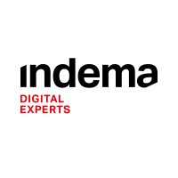 Indema AG logo, Indema AG contact details