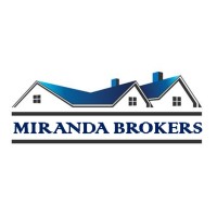 Miranda Brokers logo, Miranda Brokers contact details