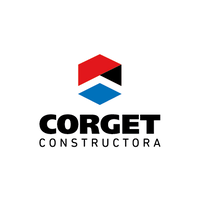 Corget logo, Corget contact details