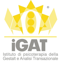 IGAT - Istituto di Psicoterapia della Gestalt e Analisi Transazionale logo, IGAT - Istituto di Psicoterapia della Gestalt e Analisi Transazionale contact details