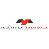 MARTINEZ YADAROLA INMOBILIARIA logo, MARTINEZ YADAROLA INMOBILIARIA contact details