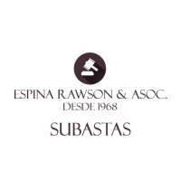 Espina Rawson & Asoc. logo, Espina Rawson & Asoc. contact details