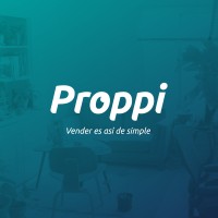 Proppi logo, Proppi contact details