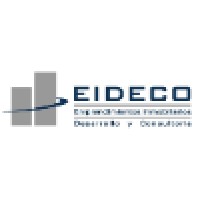 EIDECO - Consultora en Real Estate logo, EIDECO - Consultora en Real Estate contact details