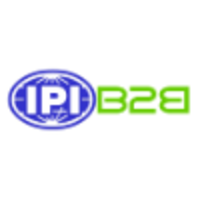 IPI B2B logo, IPI B2B contact details