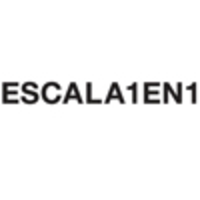 ESCALA1EN1 logo, ESCALA1EN1 contact details