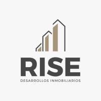 Rise Desarrollos logo, Rise Desarrollos contact details