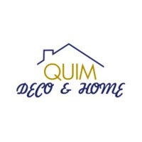 Quim Deco Home logo, Quim Deco Home contact details